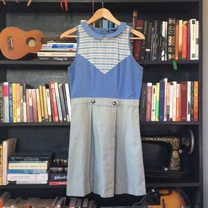 Dear creatures dress